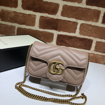 MLB GUKI Women Bags - 1306
