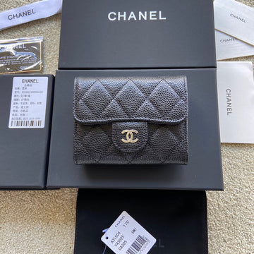 Makersluxe - CHL Wallets - 710