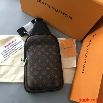 Makersluxe Bags - LOV Bags - 114