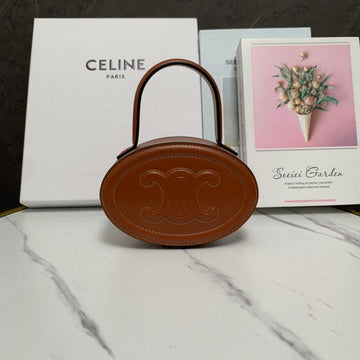 Makersluxe - COL Bags - 852