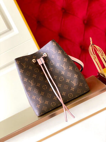 Makersluxe Lu-Vi bags - 3619
