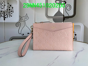 Makersluxe CHL Wallet - 1516