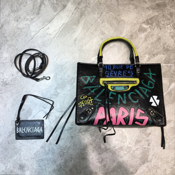 Makersluxe - BGA Bags - 530