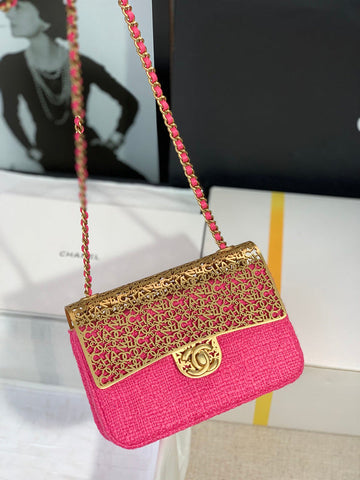 Fashion - CHL Bags - 942