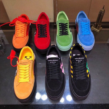 MLB - YZO Shoes - 136