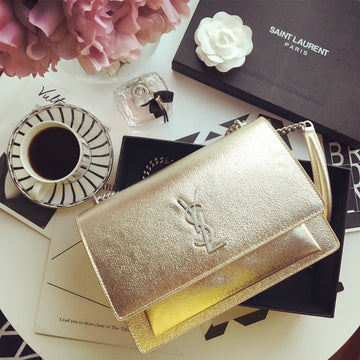 Makersluxe YLS Bags - 1904