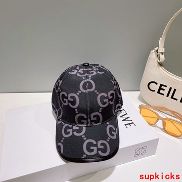 MLB - GUKI Caps - 242