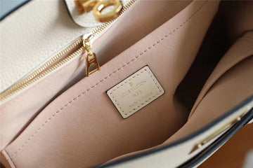 Makersluxe LOV Lady Bags - 2162