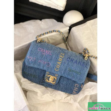 Makersluxe - CHL Bags - 110