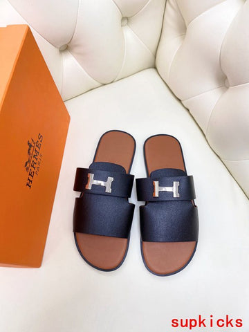 MLB - HMS Men Slippers - 459