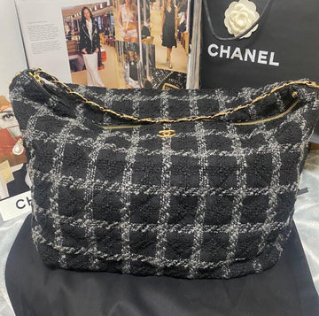 Makersluxe Bags - CHL Bags - 118