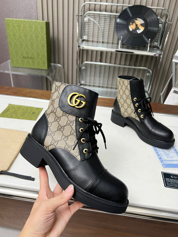 MLB - GUKI Women Shoes - 086