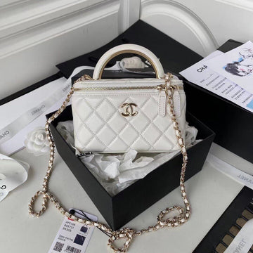 Makersluxe - CNL Bags - 412