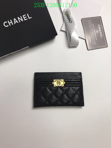 MLB - CHL Wallet - 109
