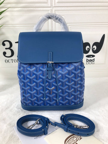 Makersluxe - GOD Bags - 035