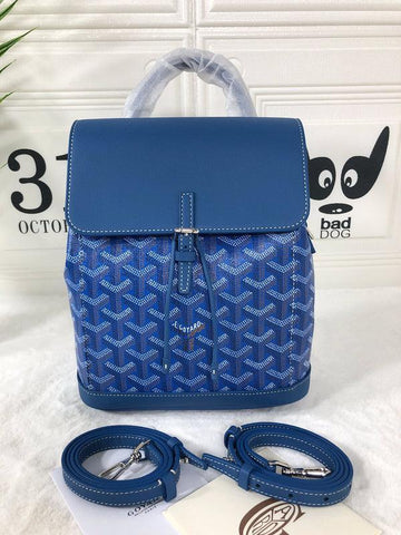 Makersluxe - GOD Bags - 035