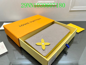 MLB - LOV Wallet - 405