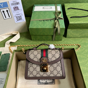 Makersluxe - GUKI Women Bags - 343