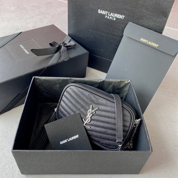 makersluxe - YLS Bags - 260