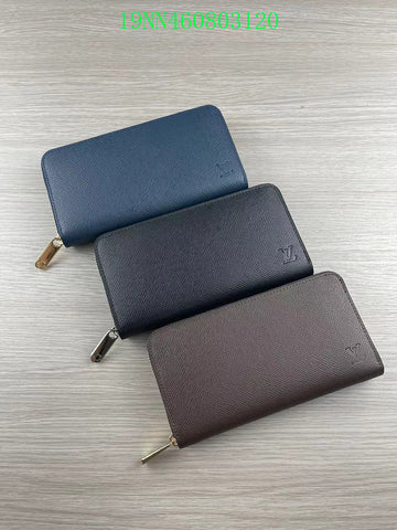 Makersluxe LOV Wallet - 1051
