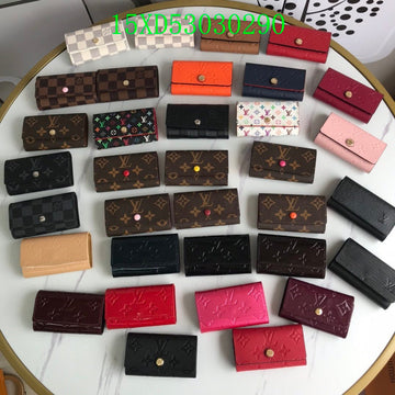 Makersluxe CHL Wallet - 1045