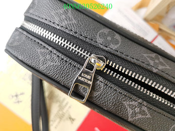 Makersluxe CHL Wallet - 904