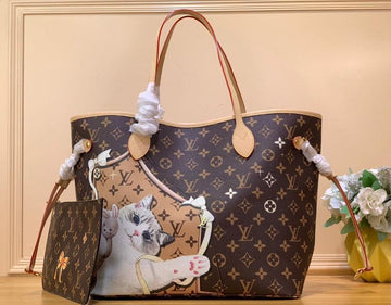 MLB - LOV Bags - 1579