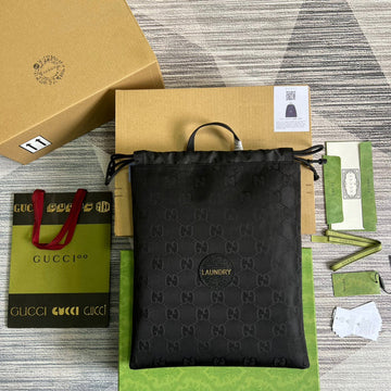 Makersluxe - GCI Bags - 2342