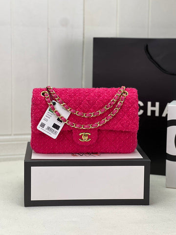 Makersluxe - CHL Bags - 890
