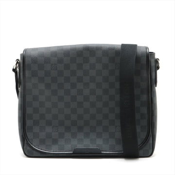 Louis Vuitton Damier Graphite Daniel MM N58029