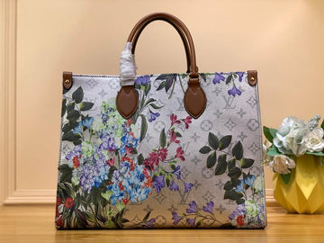 BFWD - LOV Bags - 1839