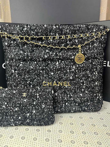 Makersluxe - CNL Bags - 614