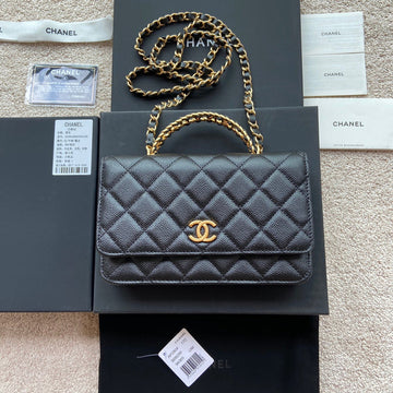 Makersluxe - CHL Wallets - 223