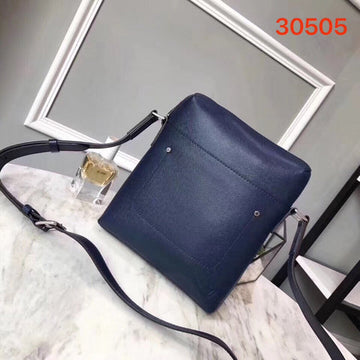 Makersluxe Lu-Vi bags - 2728