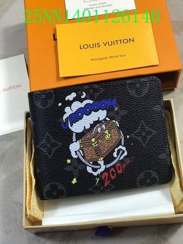 MLB - CHL Wallet - 463