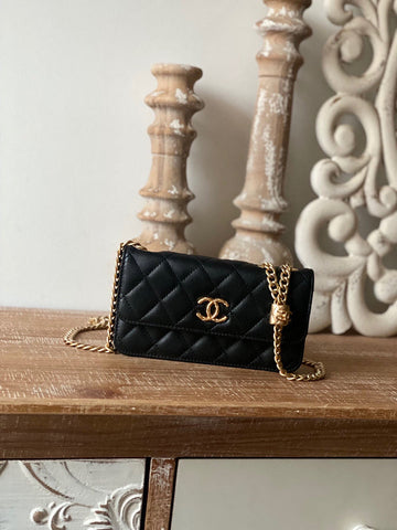 Makersluxe - CNL Bags - 440