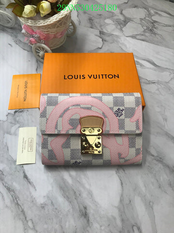 MLB - LOV Wallet - 1435