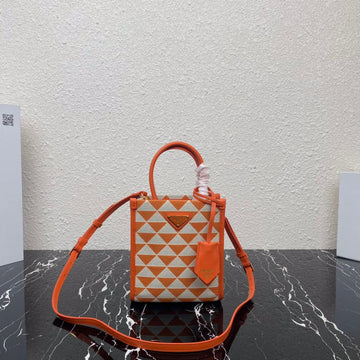 Makersluxe - PD Bags - 1459