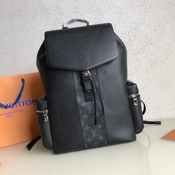 Makersluxe LOV Backpacks - 077