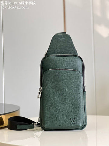 MLB - LOV Men Bags - 294