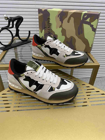 MLBG - Mix Unisex Shoes - 713