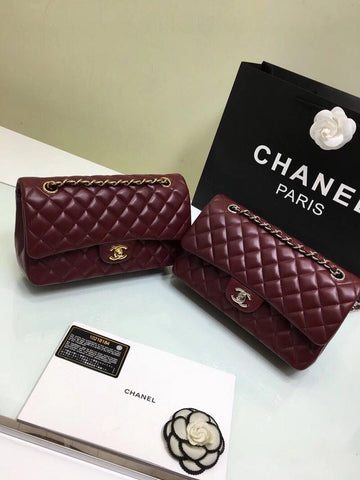 Makersluxe - CNL Bags - 2063