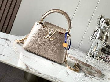 makersluxe - LOV Bags - 1313