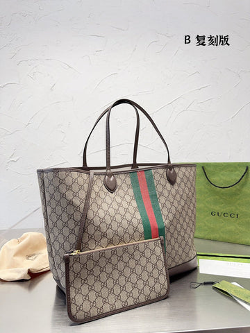 Makersluxe - GUI3 Bags - 213