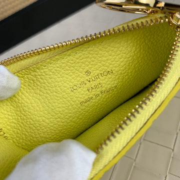 Makersluxe - LOV Card Case - 050