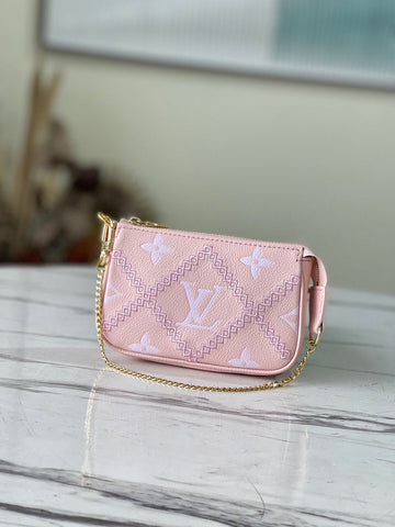 Makersluxe Lu-Vi bags - 5378