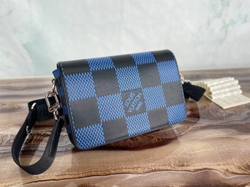 Makersluxe - LOV Bags - 1033
