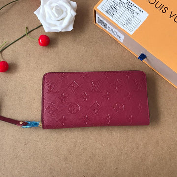Makersluxe CHL Wallet - 1875