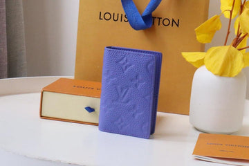 LV Monogram Walet M81540