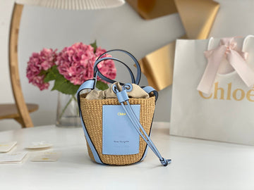 Makersluxe - CLE Bags - 373